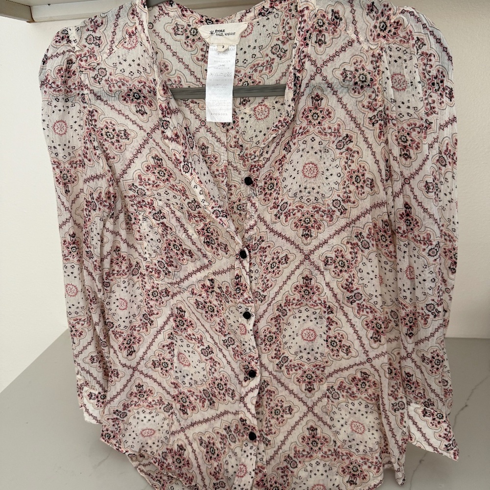 Blouse